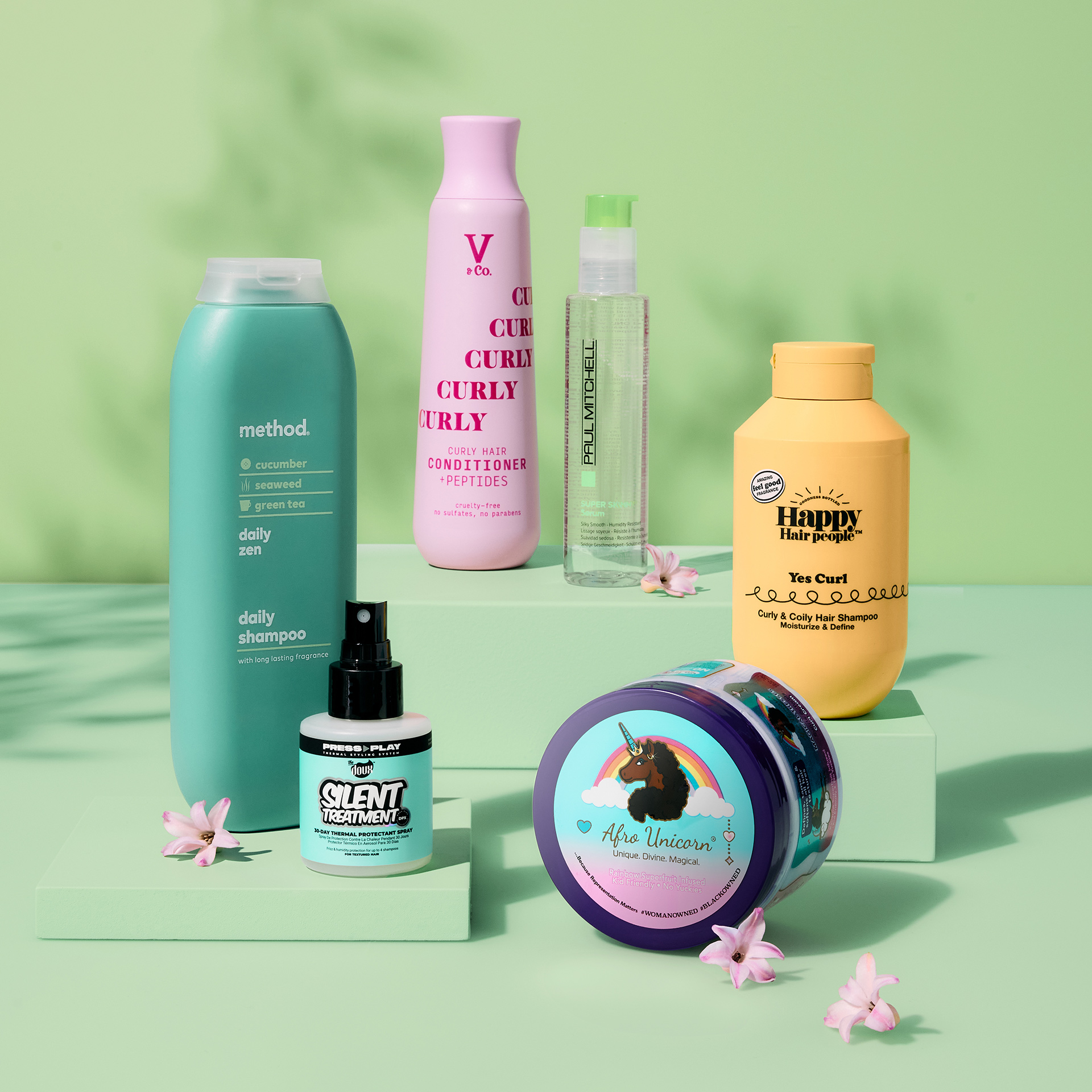 Target Beauty – Spring